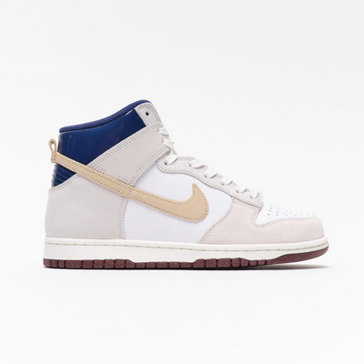 Nike SB Dunk Hi Pro x Beyond