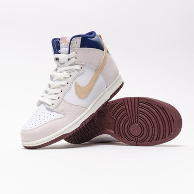 Nike SB Dunk Hi Pro x Beyond