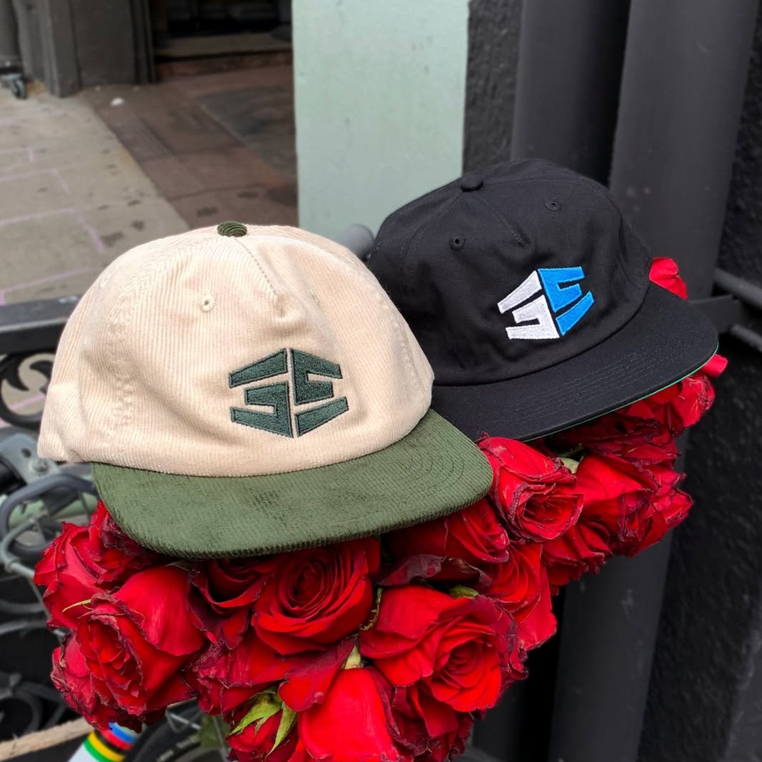 35TH NORTH GEAR