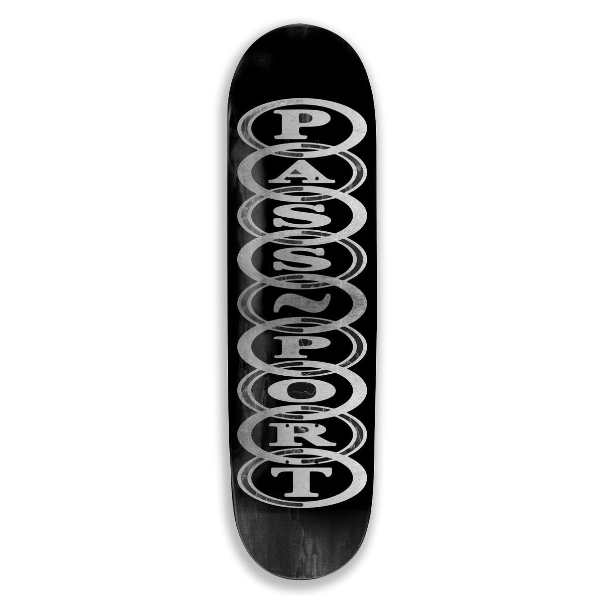 Pass~Port 'Hoops' Deck - 8.5