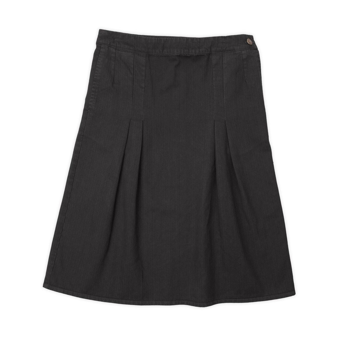 Pass~Port Leagues Club Skirt - Black