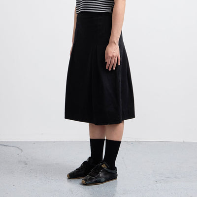 Pass~Port Leagues Club Skirt - Black