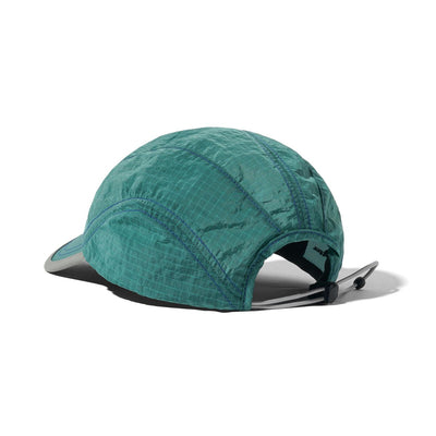 Butter Goods Diamond Terrain Cap - Green
