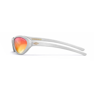 Striker Sunglasses - Chrome