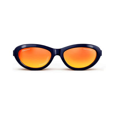 Striker Sunglasses - Navy
