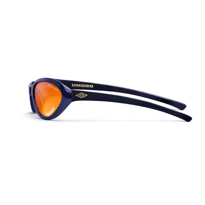 Striker Sunglasses - Navy