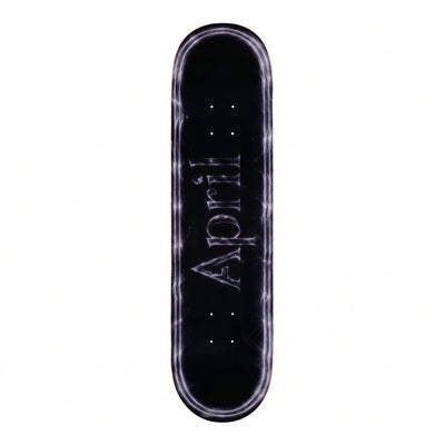 April OG Logo Night Deck - 8.5