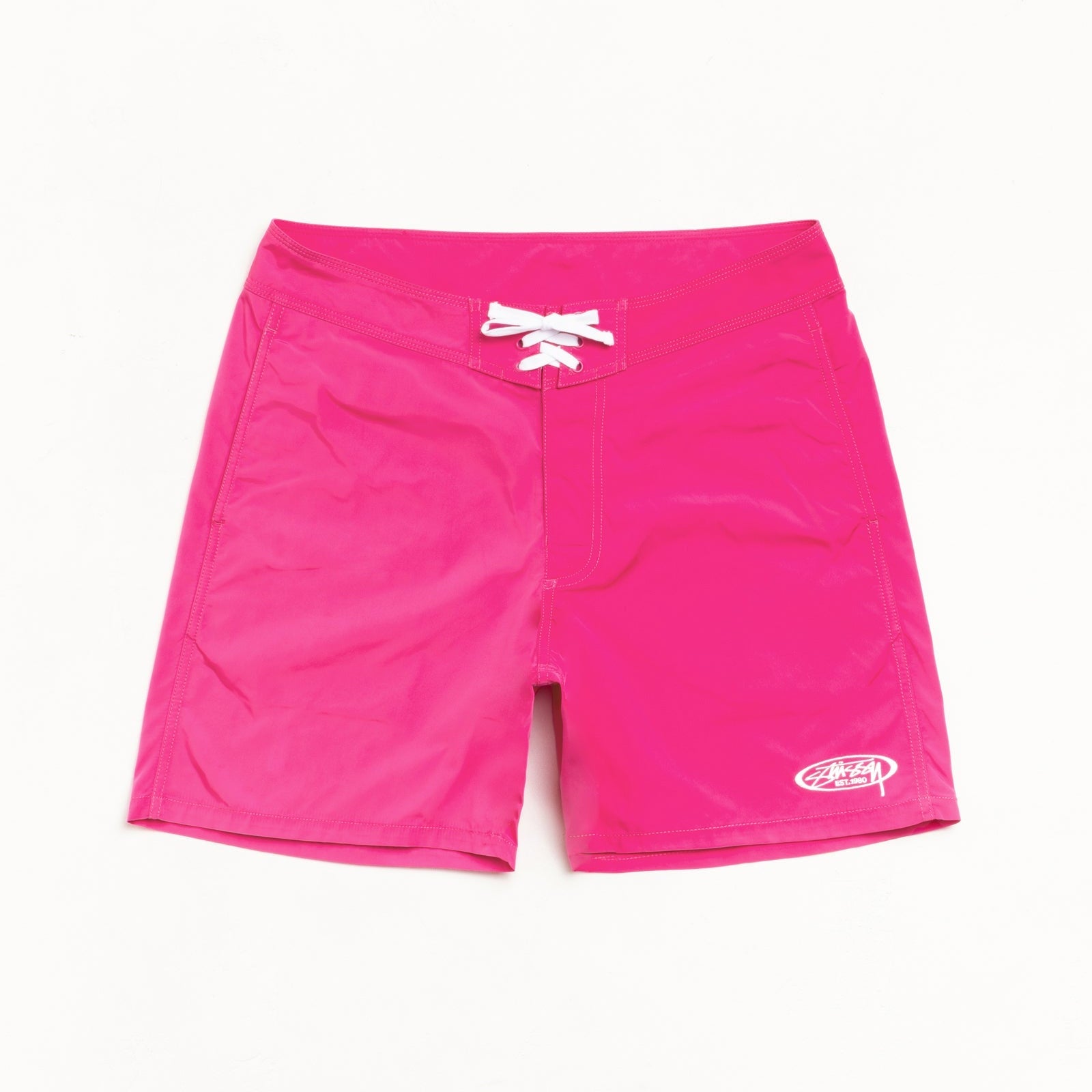 Stussy Coastal Board Short - Pink