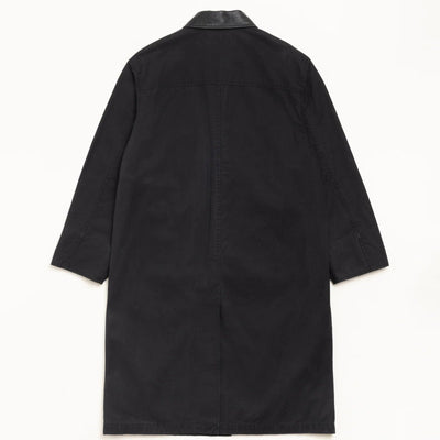 Stussy Duster - Black
