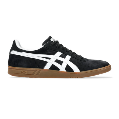 Asics Gel Vickka Pro - Black / Brown
