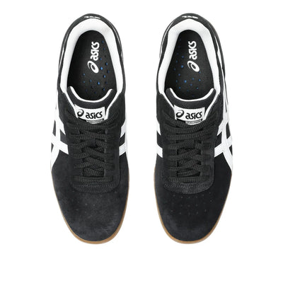 Asics Gel Vickka Pro - Black / Brown