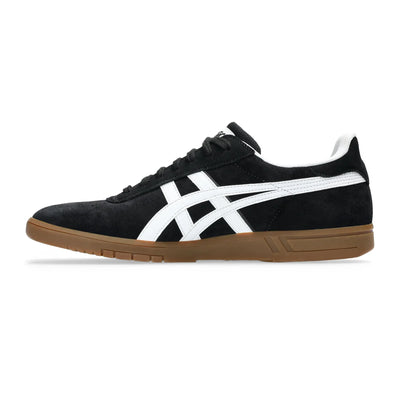 Asics Gel Vickka Pro - Black / Brown