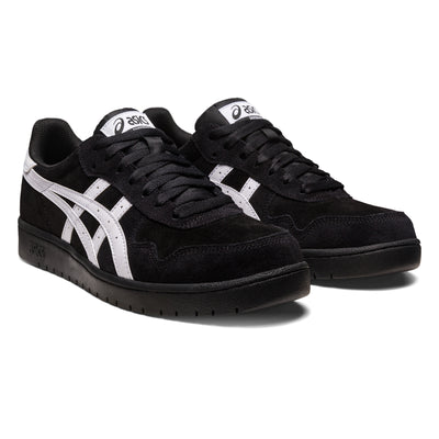 Asics Japan Pro - Black / White