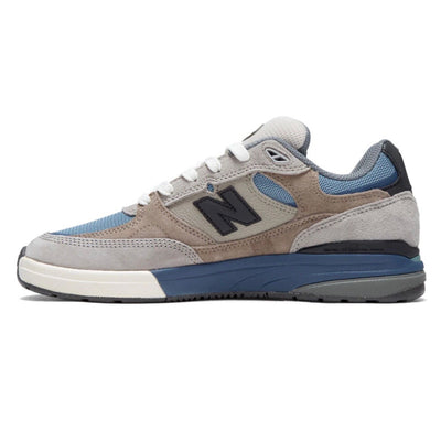 New Balance 933 Andrew Reynolds - Brown Blue