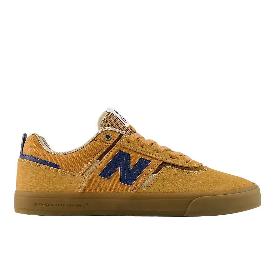 New Balance 306 Jamie Foy - Brown/Blue (NM306TNB)