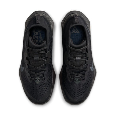 Nike ACG Zegama Trail Shoes - Black/Anthracite