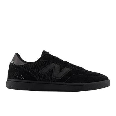 New Balance Numeric 440 V2 - Black/Black UN440BVU
