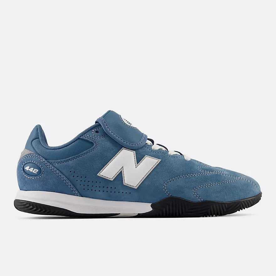 New Balance 442 - Blue White UN442SMF