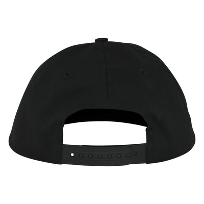 Santa Cruz X Pokemon Snapback Unstructured Hat - Black