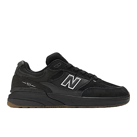 New Balance 933 Andrew Reynolds - Black / Black (NM933NAP)