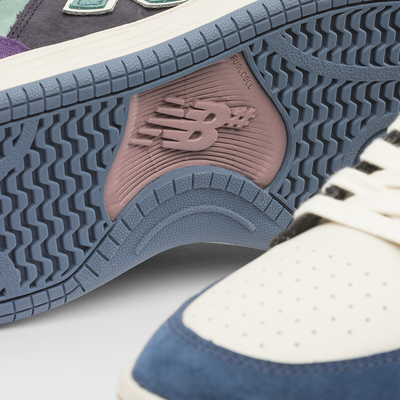 New Balance 480 - Cascade 35th North