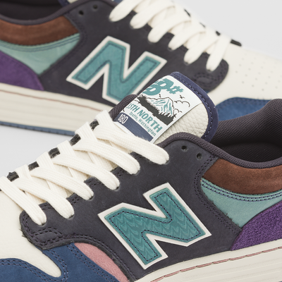New Balance 480 - Cascade 35th North