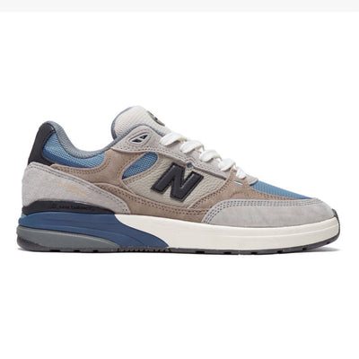 New Balance 933 Andrew Reynolds - Brown Blue