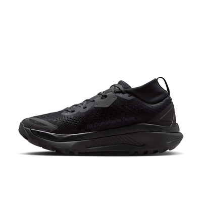 Nike ACG Zegama Trail Shoes - Black/Anthracite
