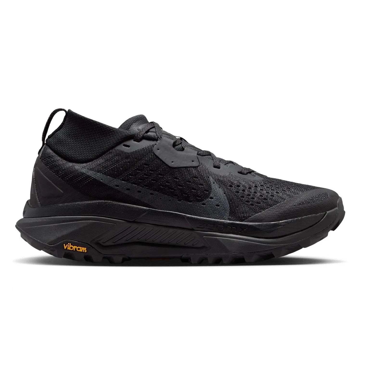 Nike ACG Zegama Trail Shoes - Black/Anthracite