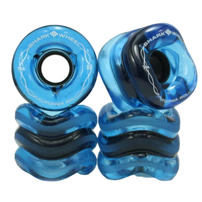 Shark California Roll Wheel - 60mm - Various