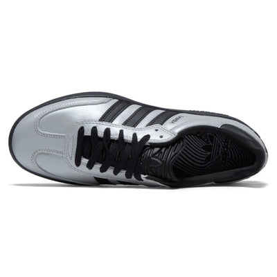 Adidas Puig Samba ADV - Silver / Black