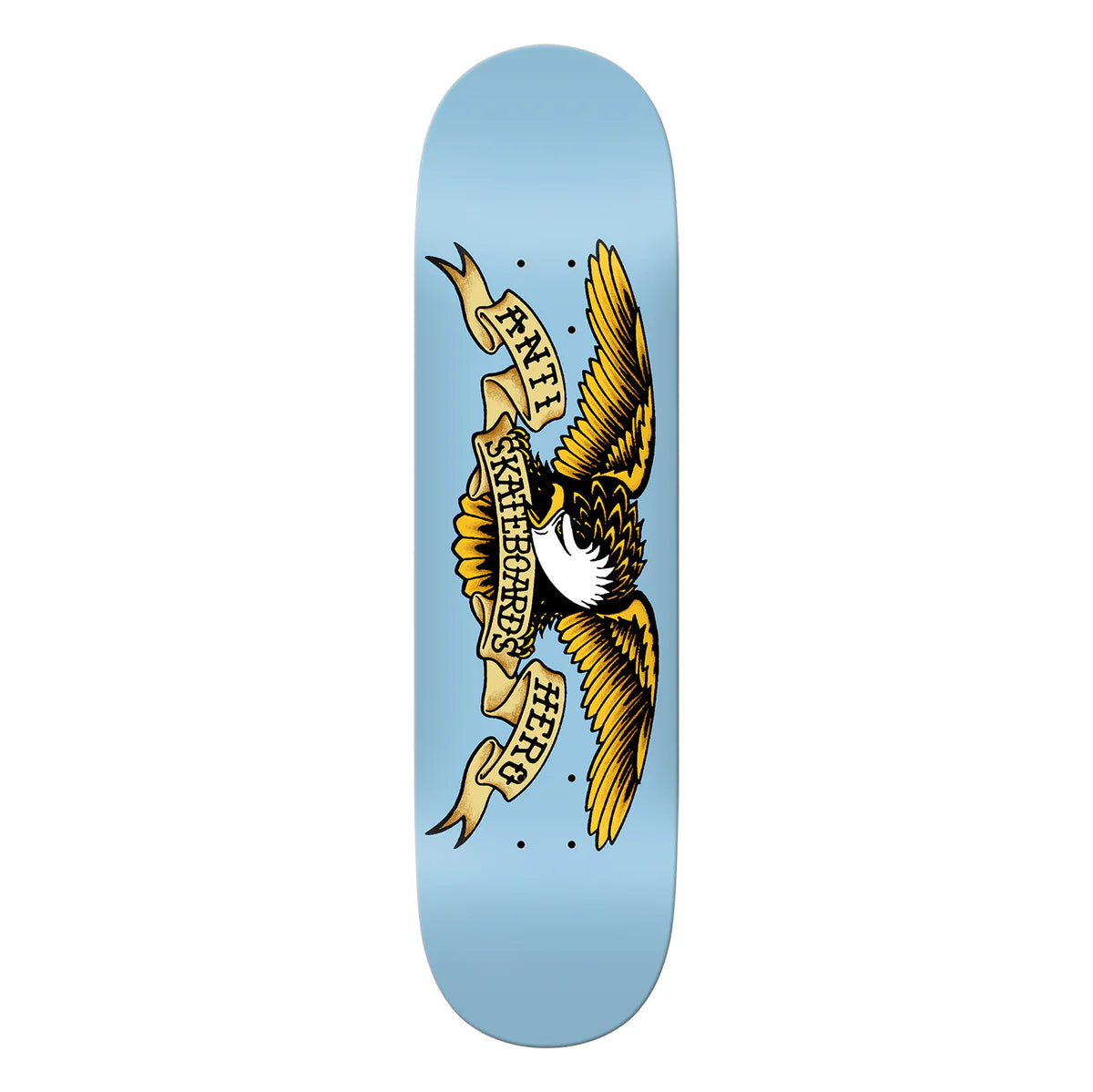 Anti Hero Classic Eagle Deck 8.28