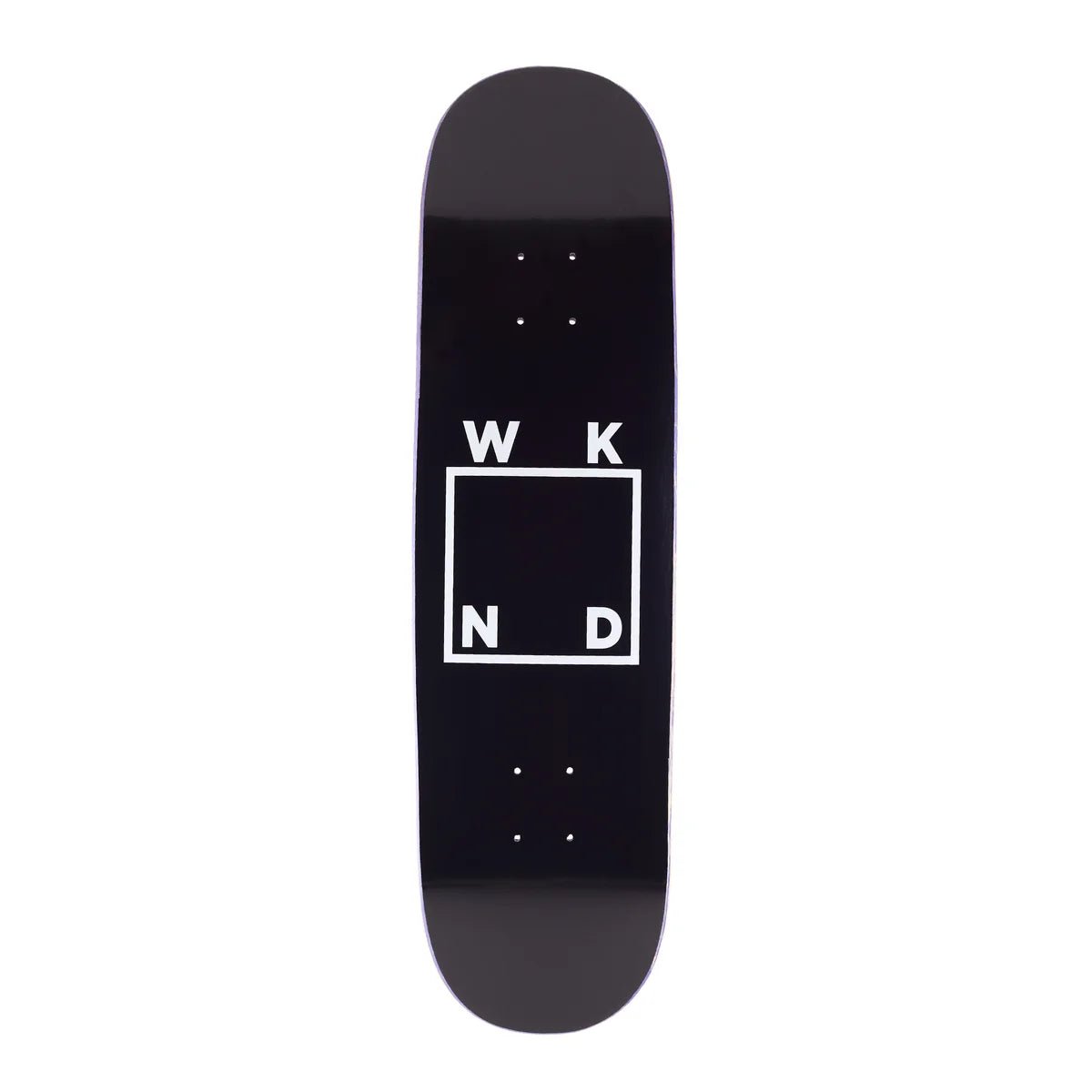 WKND Logo Deck - 8.375