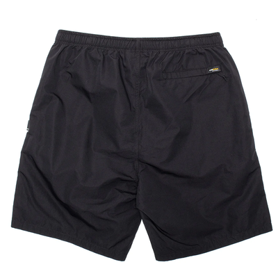Stussy Cordura Basic Short - Black