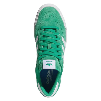 Adidas Nora Shoes - Court Green