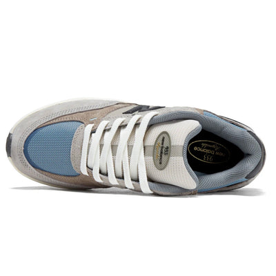 New Balance 933 Andrew Reynolds - Brown Blue