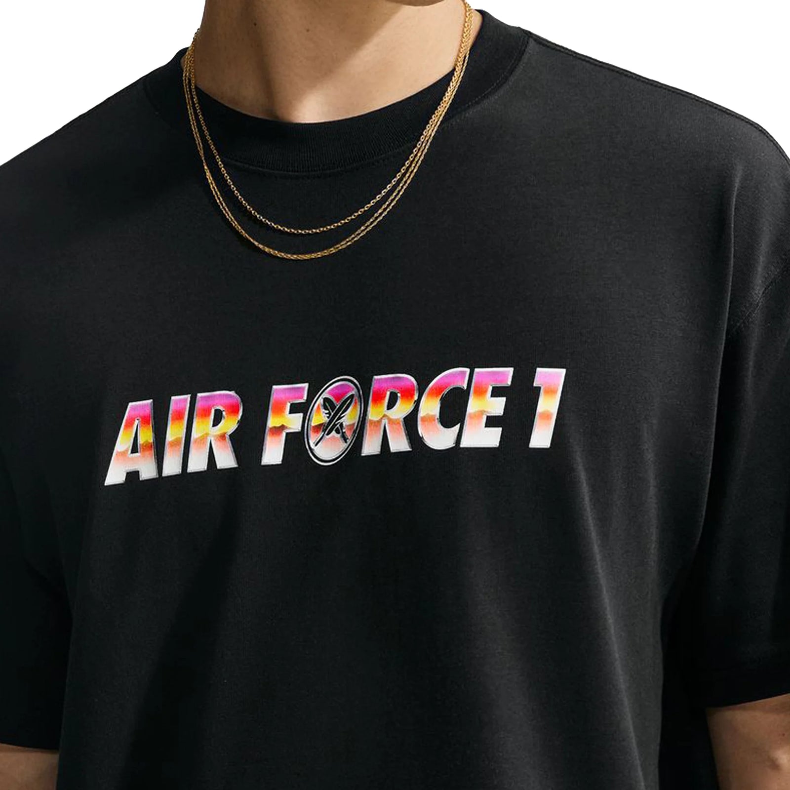 Nike SB Air Force 1 Yuto T-Shirt