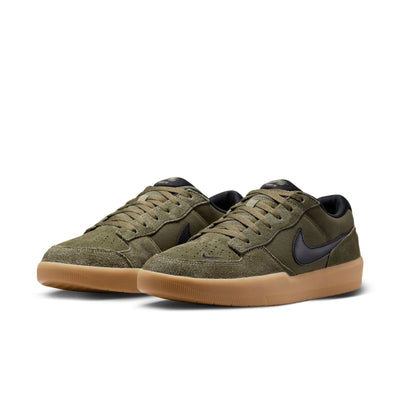 Nike SB Force 58 - Medium Olive/Black