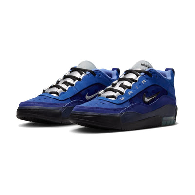 Nike SB Air Max Ishod - Blue Void