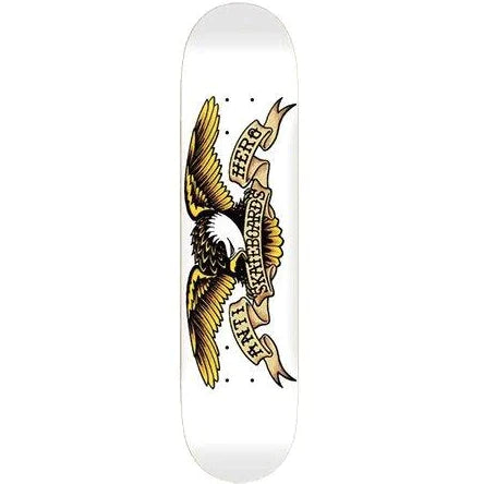 Antihero Classic Eagle Deck - 8.75