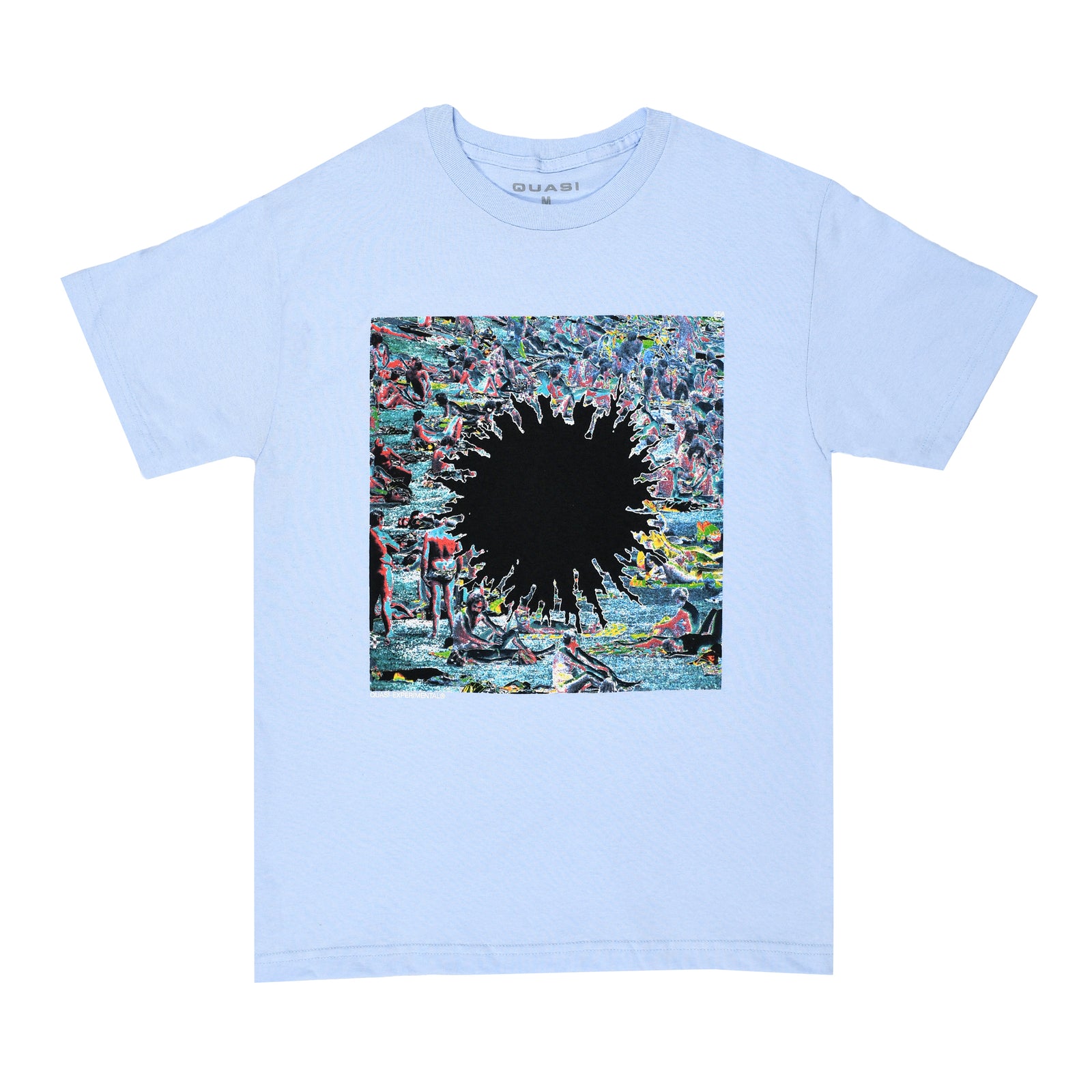 Quasi Celestial Tee