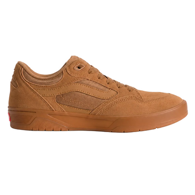 Vans Skate Rowan Z3 - Chipmunk Brown