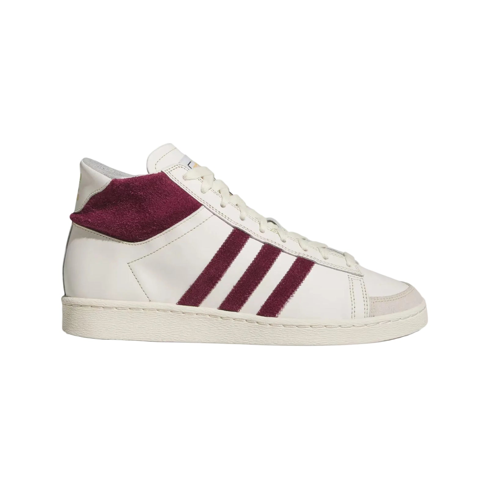 Adidas Gonz Jabbar Hi