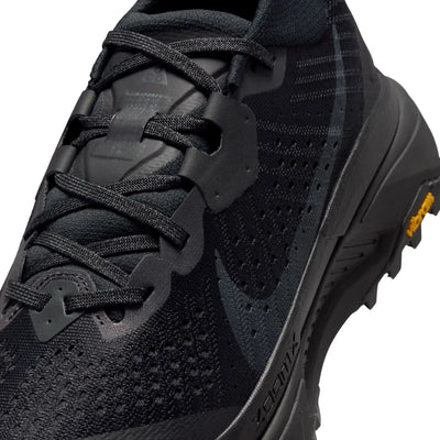 Nike ACG Zegama Trail Shoes - Black/Anthracite