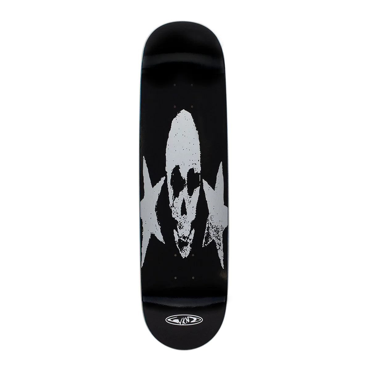 WKND ‘Mumbler’ Deck - 8.75