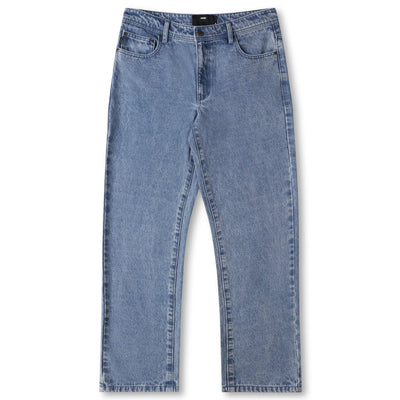 Former Crux Denim Pant - Washed Blue