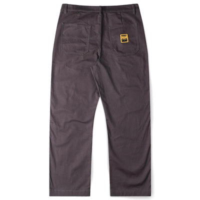 Former Reynolds Work Pant - Gunmetal