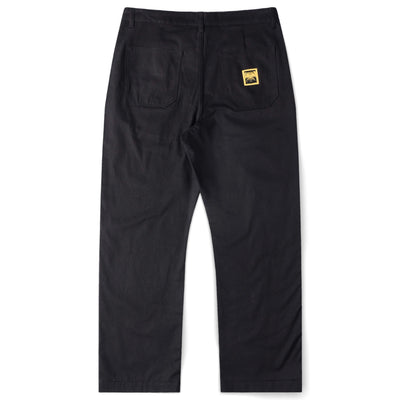 Former Reynolds Work Pant - Black