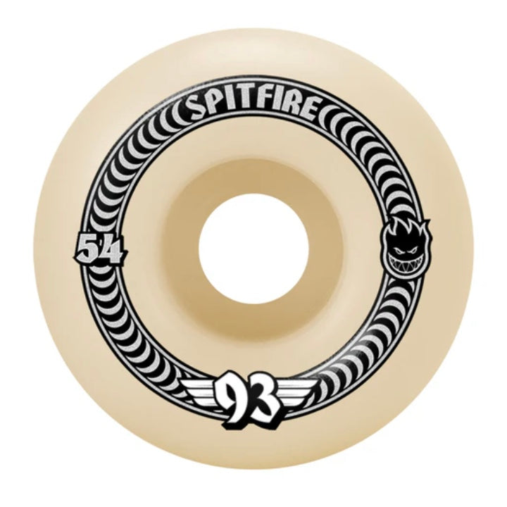 Spitfire Formula Four 93a Classics - Assorted Sizes