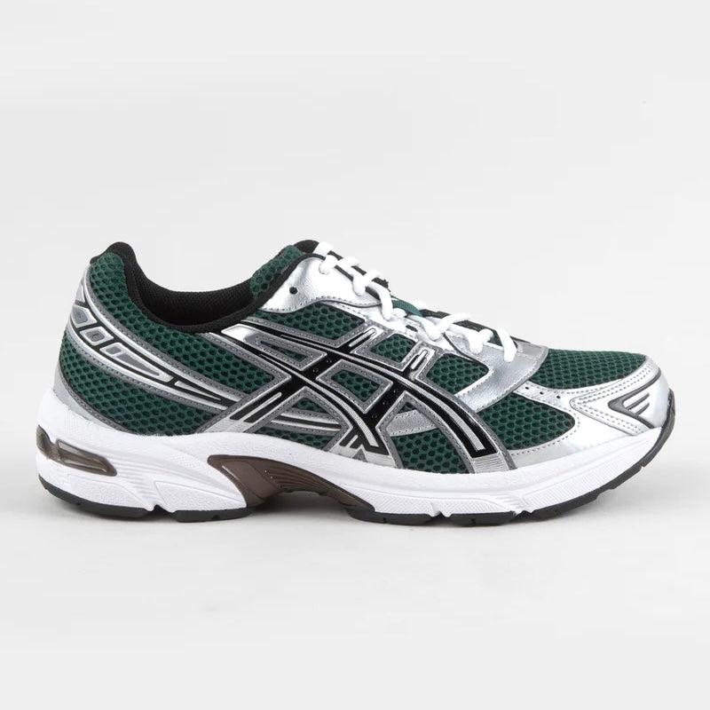 Asics Gel 1130 - Evergreen / Black